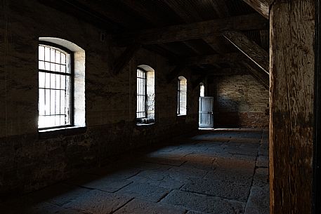 Risiera di San Sabba - Trieste