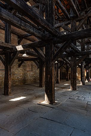 Risiera di San Sabba - Trieste