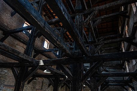 Risiera di San Sabba - Trieste
