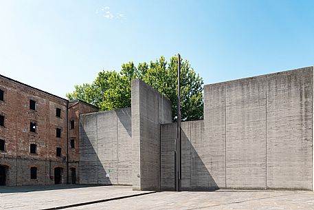 Risiera di San Sabba - Trieste