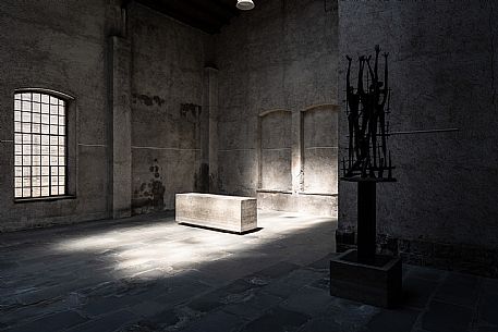 Risiera di San Sabba - Trieste