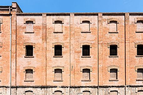 Risiera di San Sabba - Trieste