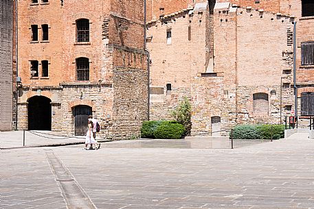 Risiera di San Sabba - Trieste