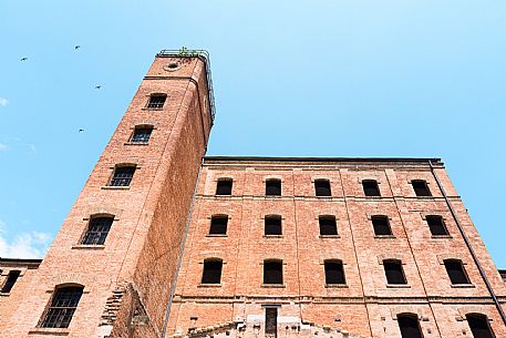 Risiera di San Sabba - Trieste