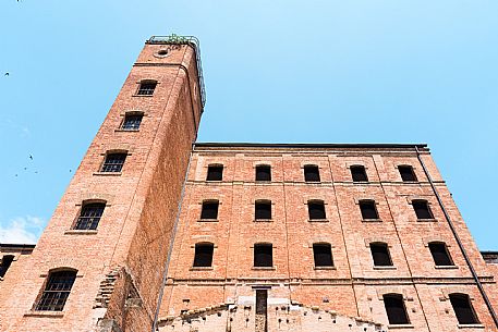 Risiera di San Sabba - Trieste