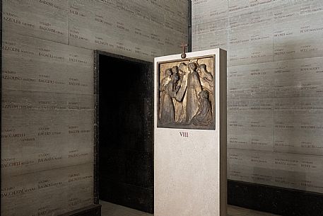 Tempio Ossario di Udine