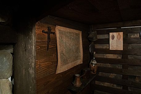 Sala Museale del 3° Reggimento Genio Guastatori di Udine