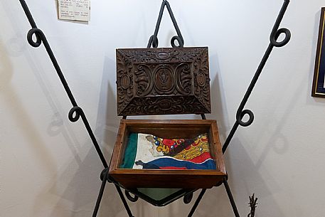 Sala Museale del 3° Reggimento Genio Guastatori di Udine