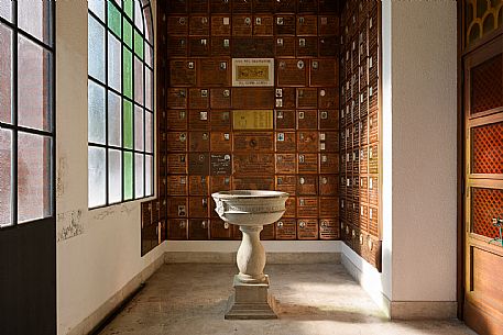 Temple of Cargnacco