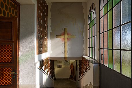 Temple of Cargnacco