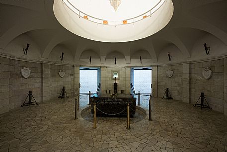 Temple of Cargnacco