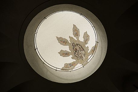 Temple of Cargnacco