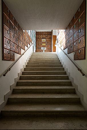 Temple of Cargnacco