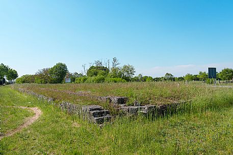 Sacrario Memoriale del Campo di Concentramento di Gonars