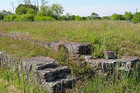 Sacrario Memoriale del Campo di Concentramento di Gonars