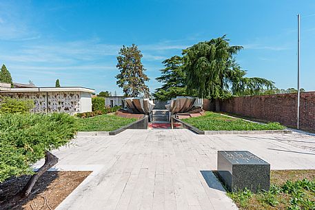 Sacrario Memoriale del Campo di Concentramento di Gonars