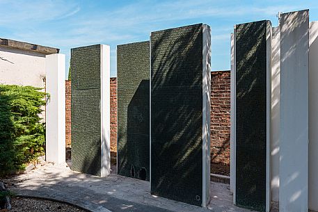 Sacrario Memoriale del Campo di Concentramento di Gonars