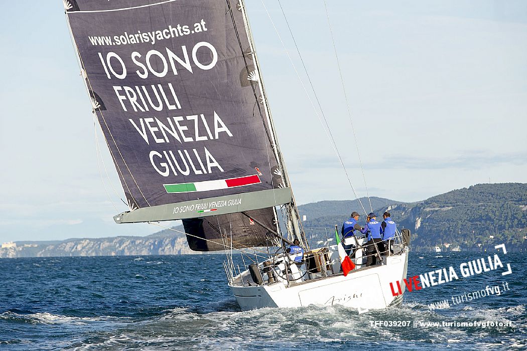 Barcolana 2024