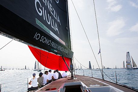Barcolana 2023