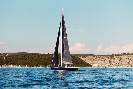 Sistiana - Portopiccolo Marina