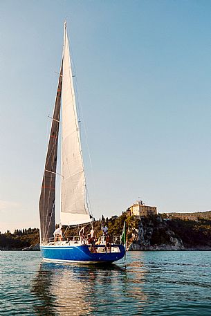 Sistiana - Portopiccolo Marina