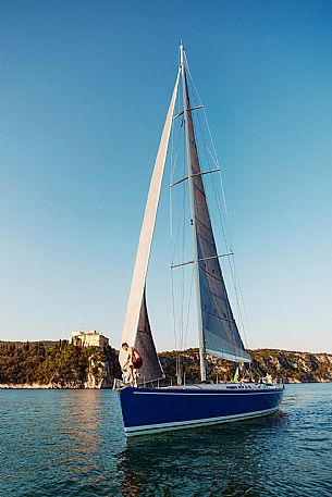 Sistiana - Portopiccolo Marina