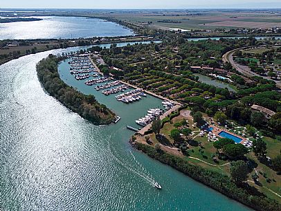 Lignano - Marina Punta Verde