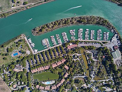 Lignano - Marina Punta Verde