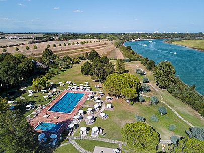 Lignano - Marina Punta Verde