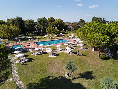 Lignano - Marina Punta Verde