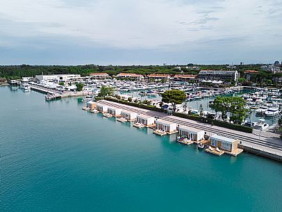 Lignano - Porto Turistico Marina Uno Resort