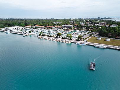 Lignano - Porto Turistico Marina Uno Resort