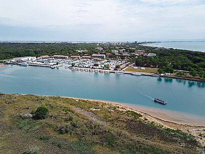 Lignano - Porto Turistico Marina Uno Resort