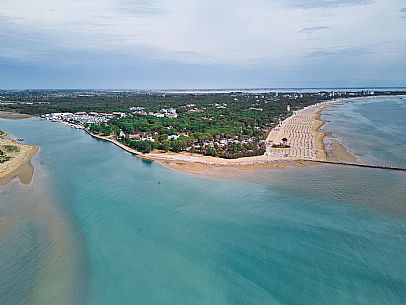 Lignano - Porto Turistico Marina Uno Resort