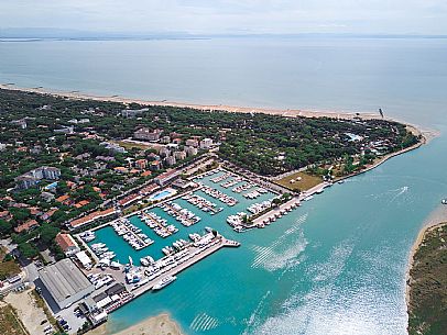 Lignano - Porto Turistico Marina Uno Resort