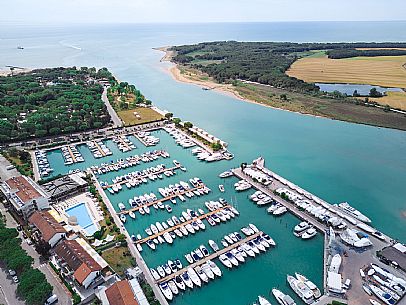 Lignano - Porto Turistico Marina Uno Resort