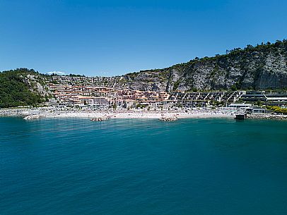 Sistiana - Portopiccolo Marina