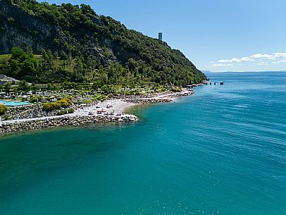 Sistiana - Portopiccolo Marina