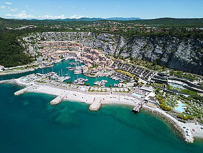 Sistiana - Portopiccolo Marina