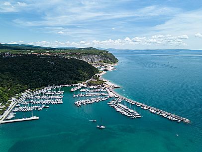 Sistiana - Portopiccolo Marina