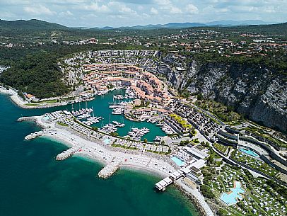 Sistiana - Portopiccolo Marina