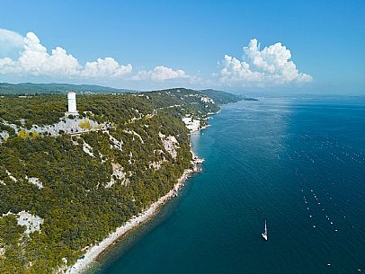 Sistiana - Portopiccolo Marina