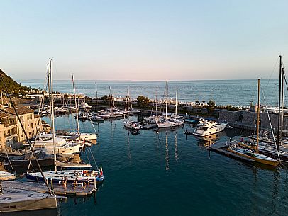 Sistiana - Portopiccolo Marina