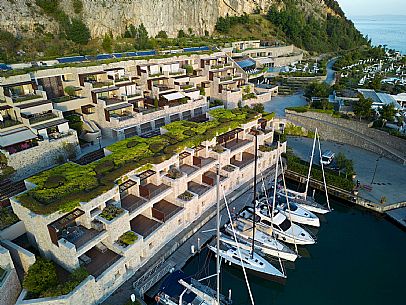 Sistiana - Portopiccolo Marina