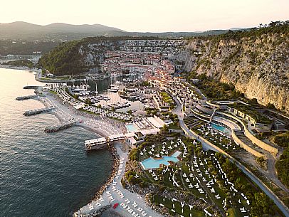 Sistiana - Portopiccolo Marina