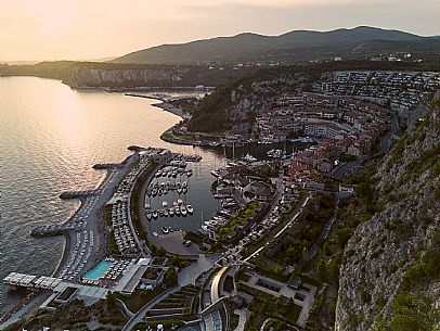 Sistiana - Portopiccolo Marina