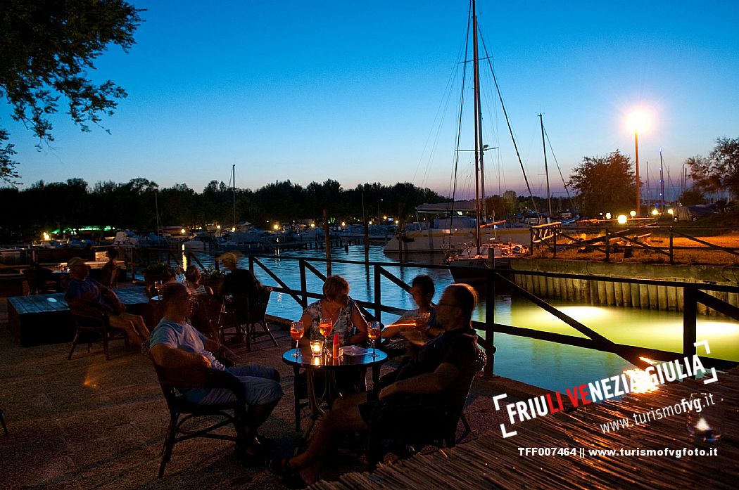 Grado Apfen Bar Tenuta Primero, ITALIA, FRIULI VENEZIA GIULIA,GORIZIA