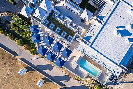 Marine SPA of Grado (2025)