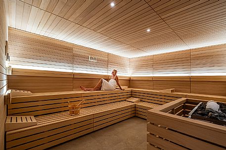 Marine SPA of Grado (2025)