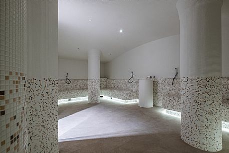 Marine SPA of Grado (2025)